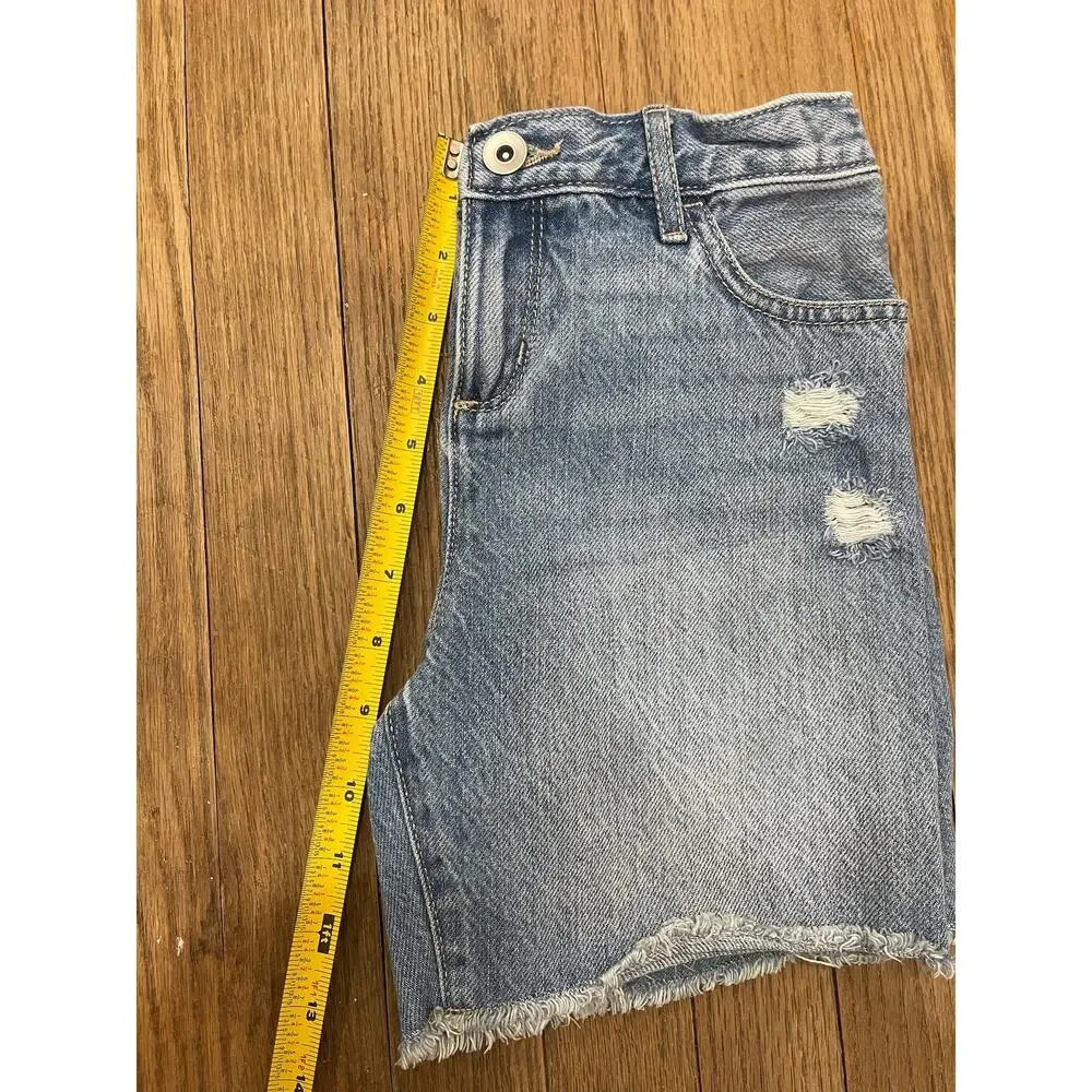 The Children's Place Denim Shorts